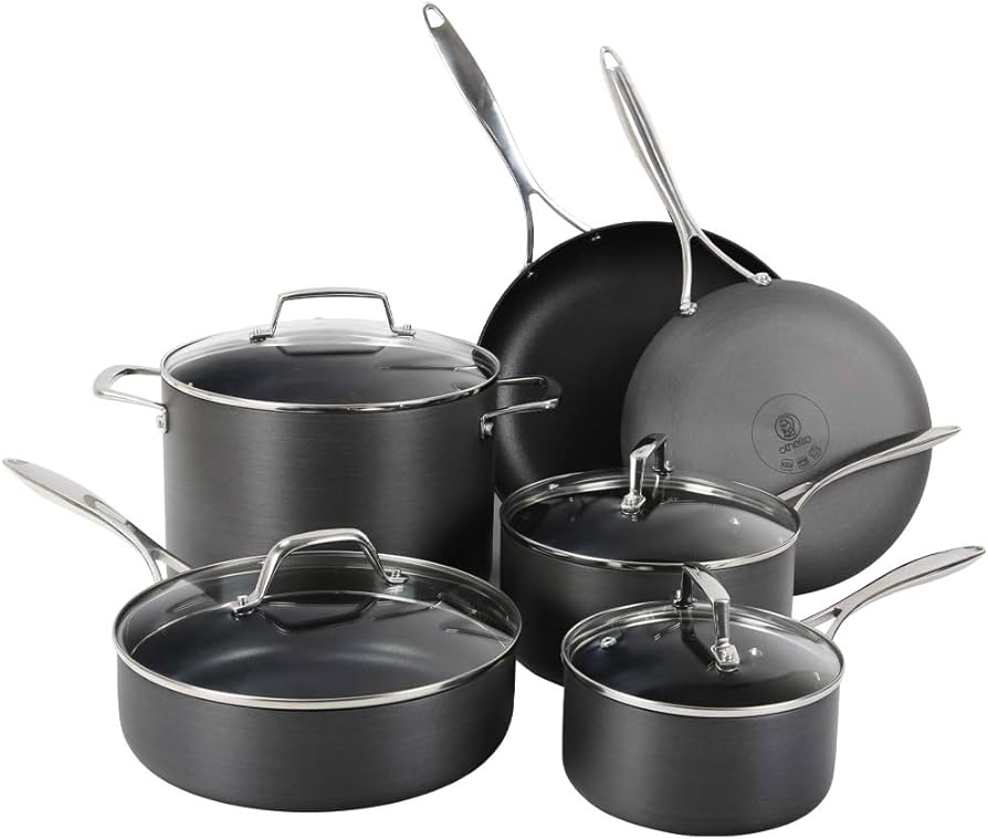 Othello Cookware Review