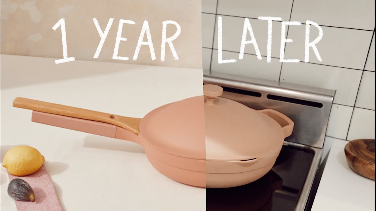 Our Place Cookware Review