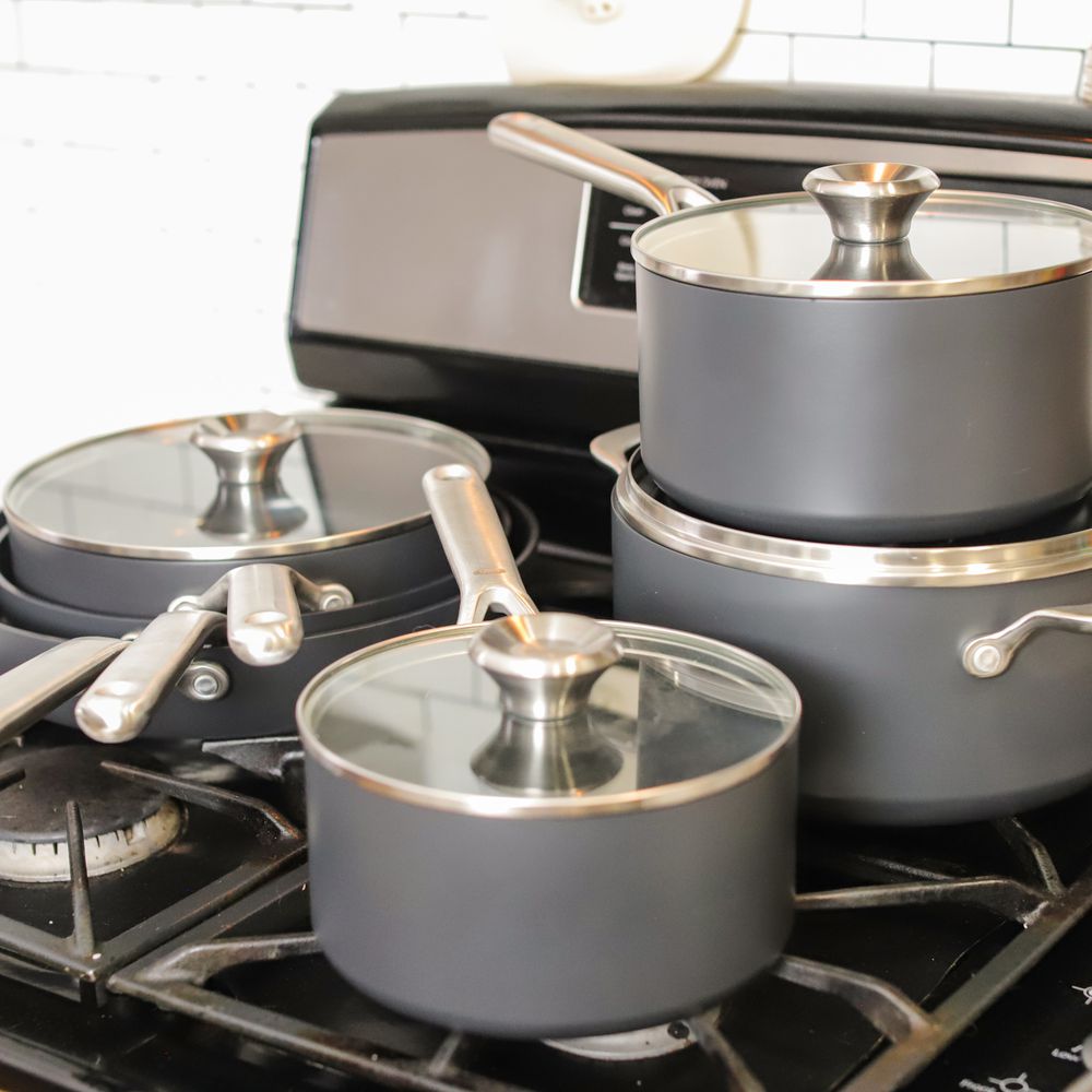 Oxo Cookware Review