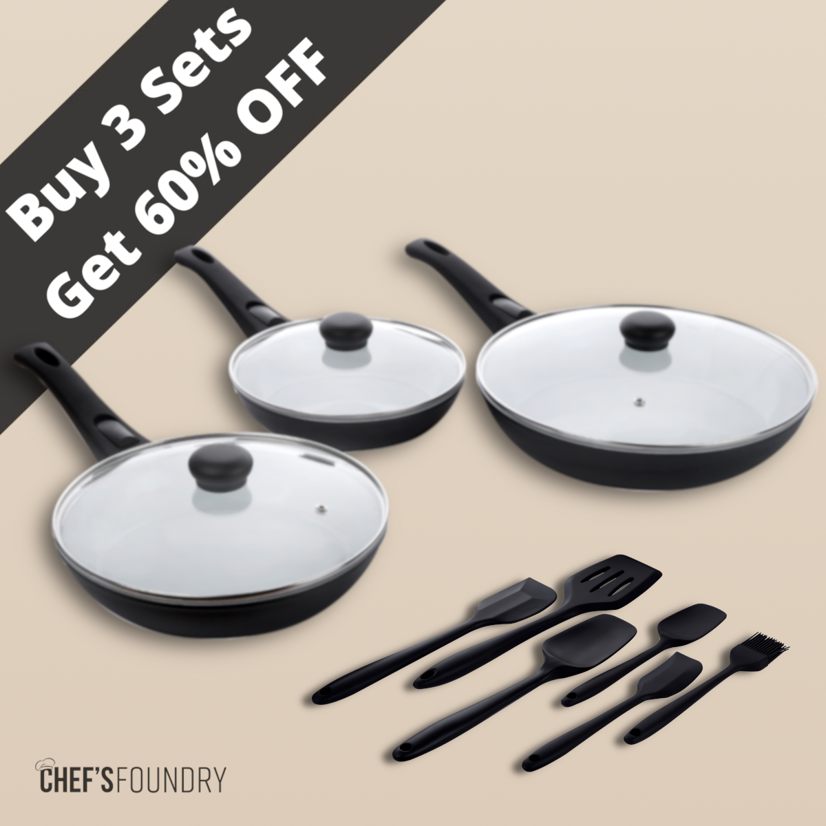 P600 Cookware Review