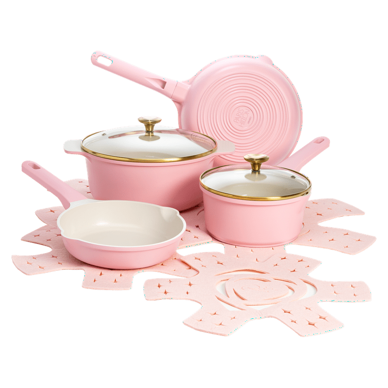 Paris Hilton Cookware Review