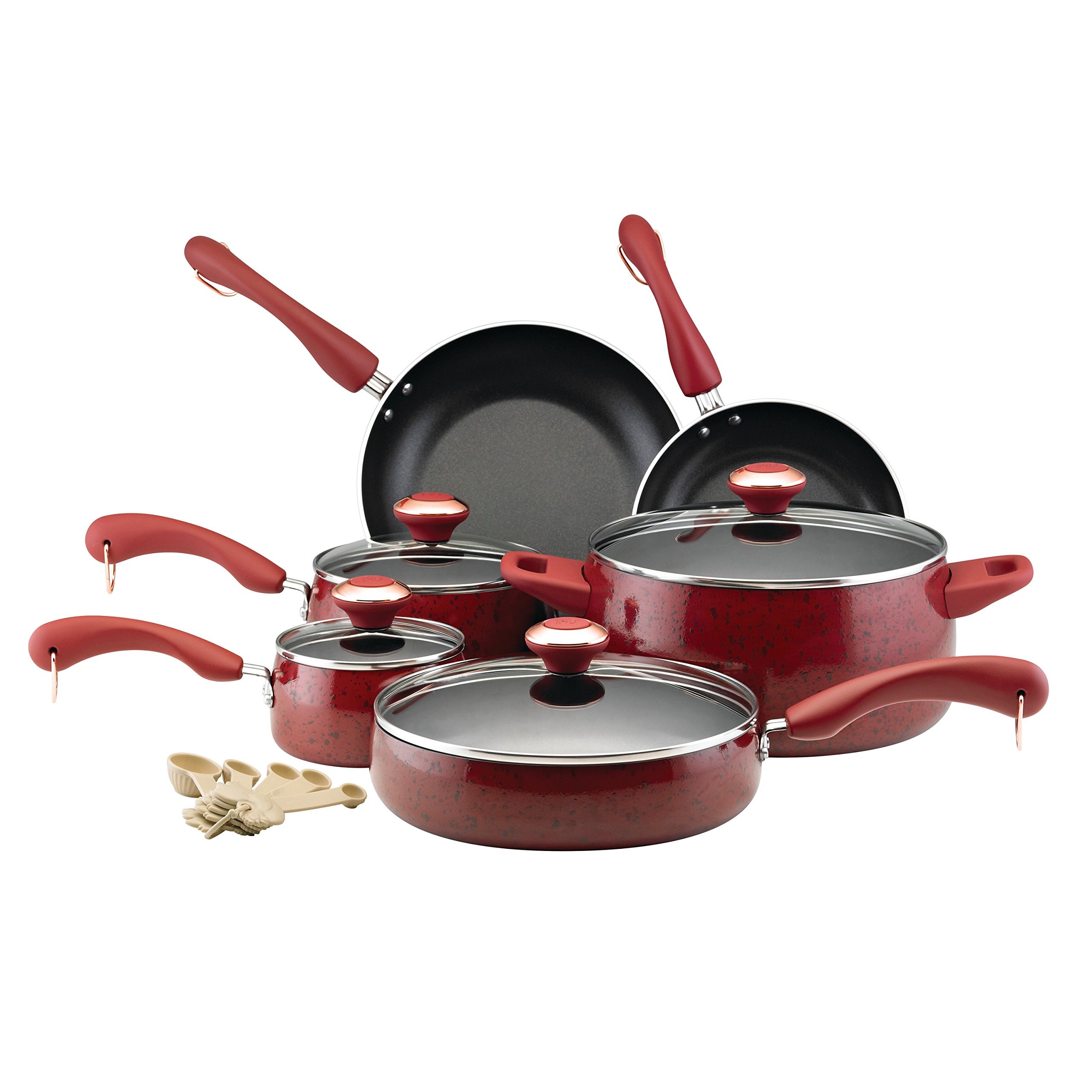 Paula Deen Cookware Review
