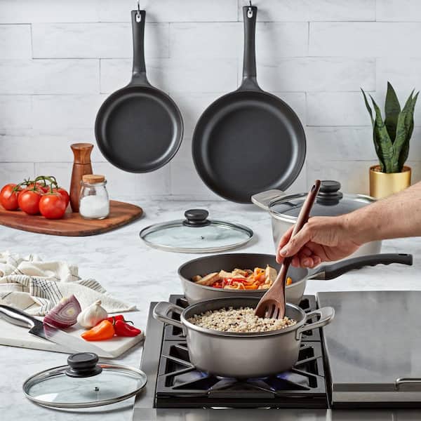 Philippe Richard Cookware Stainless Steel Review