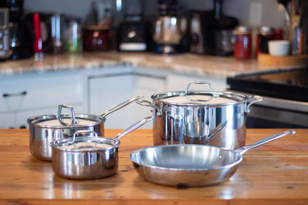 Potluck Cookware Set Review