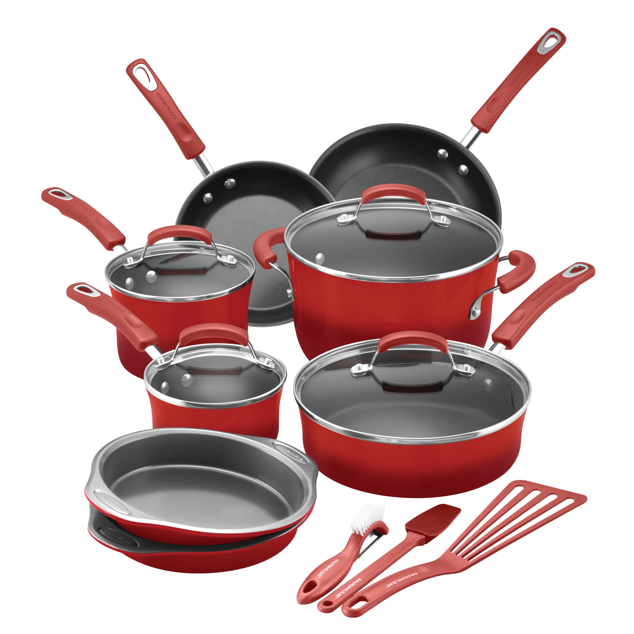 Rachel Ray Cookware Review