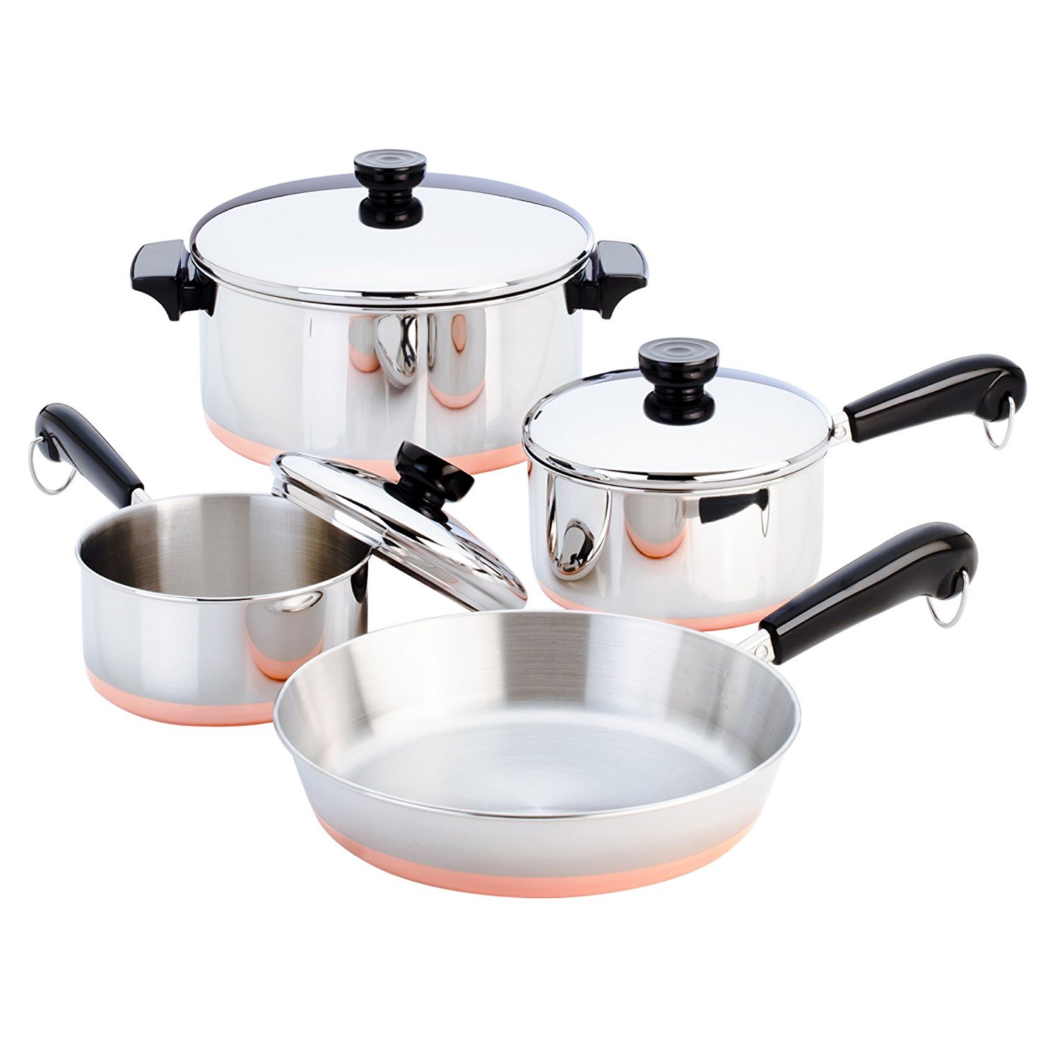 Revere Cookware Review