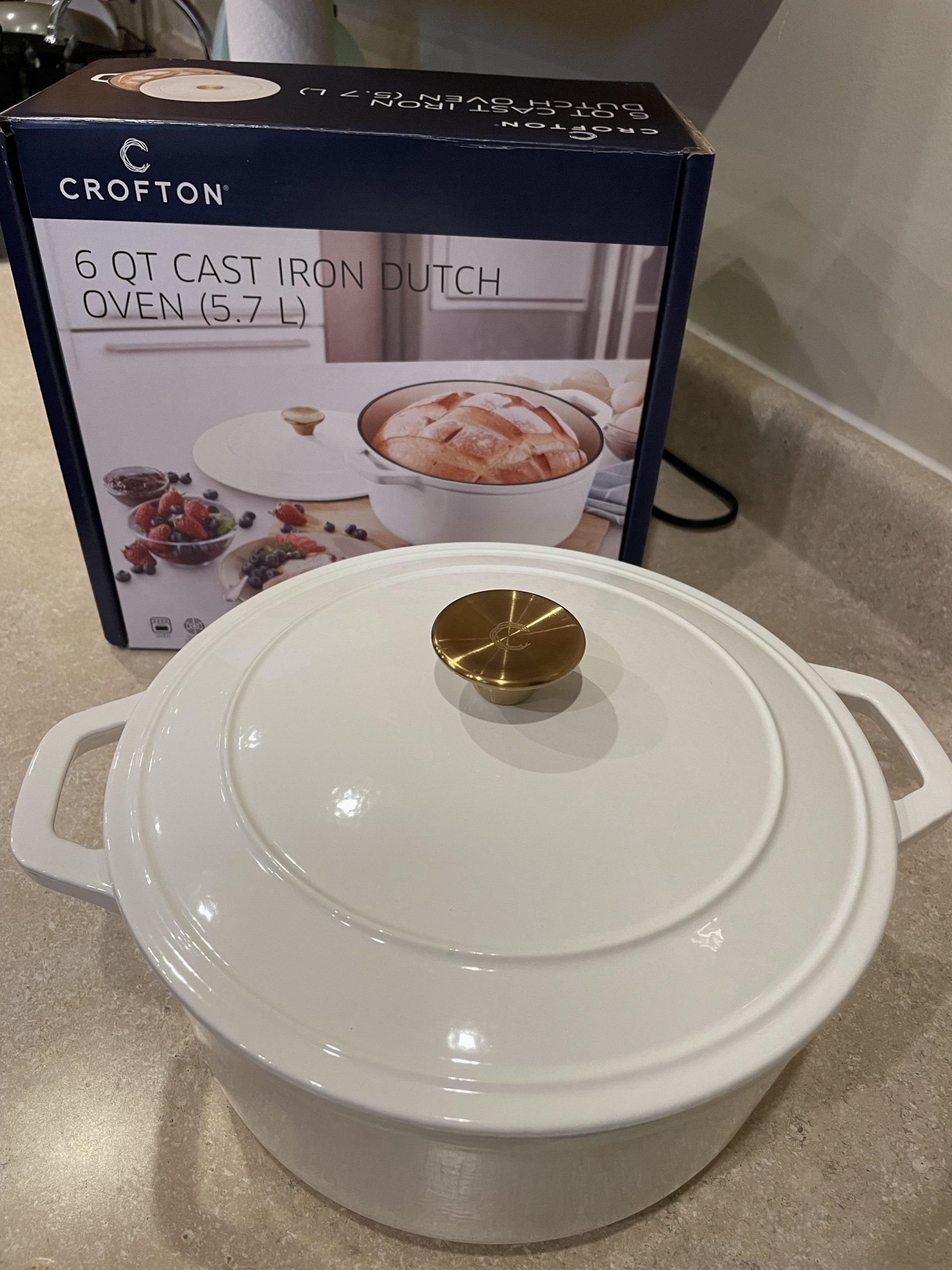 Review Aldi Cast Iron Cookware
