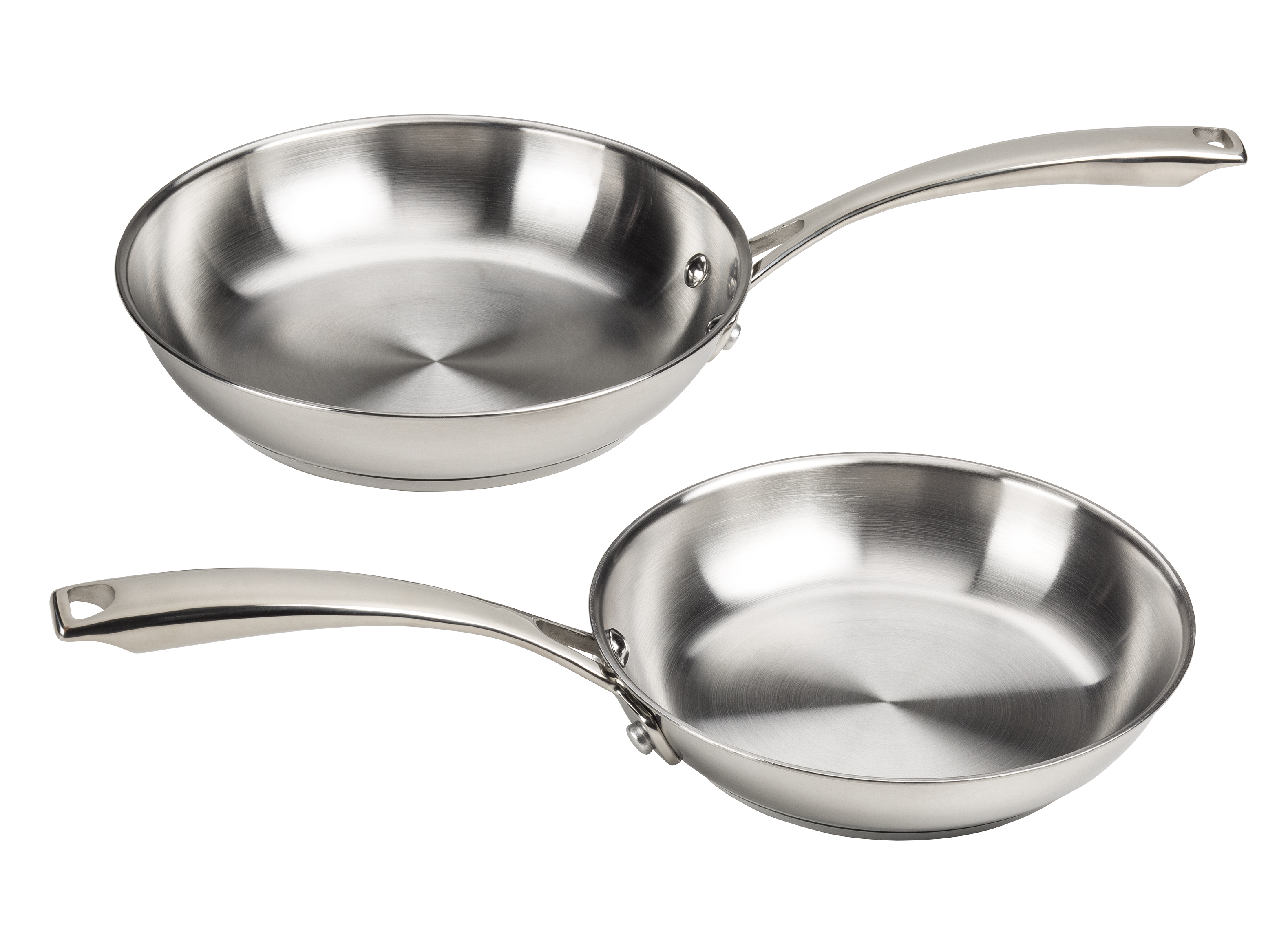 Review Belgique Cookware