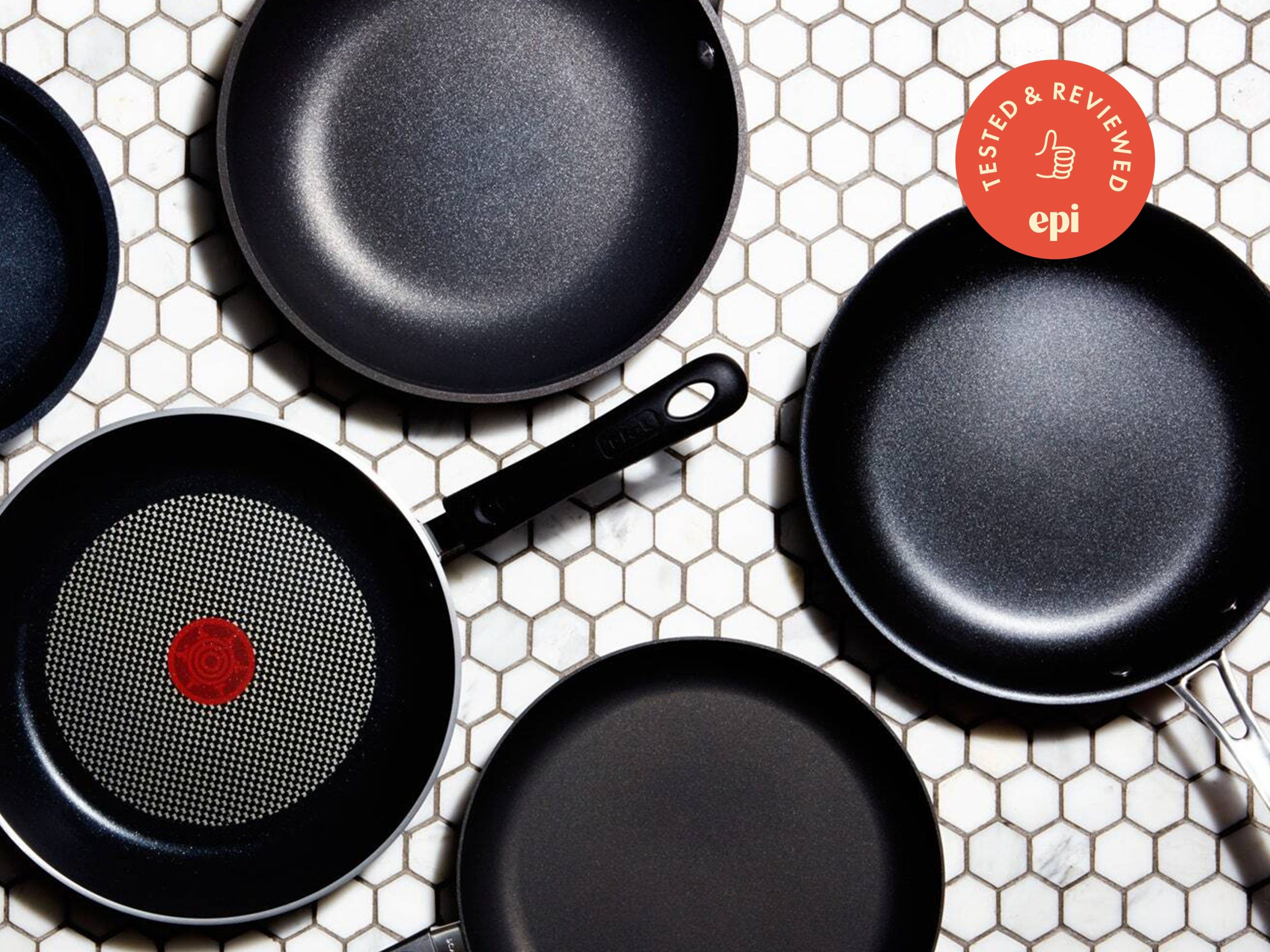 Review Ceramic Non Stick Cookware