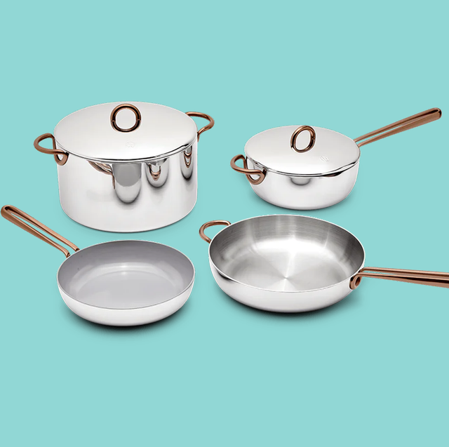 Review Great Jones Cookware