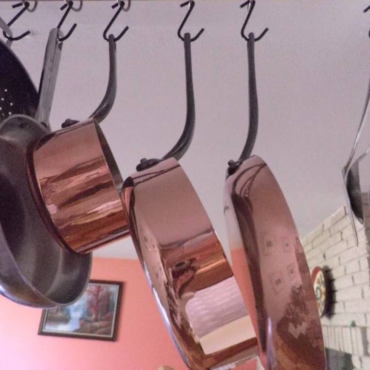 Review Mauviel Cookware