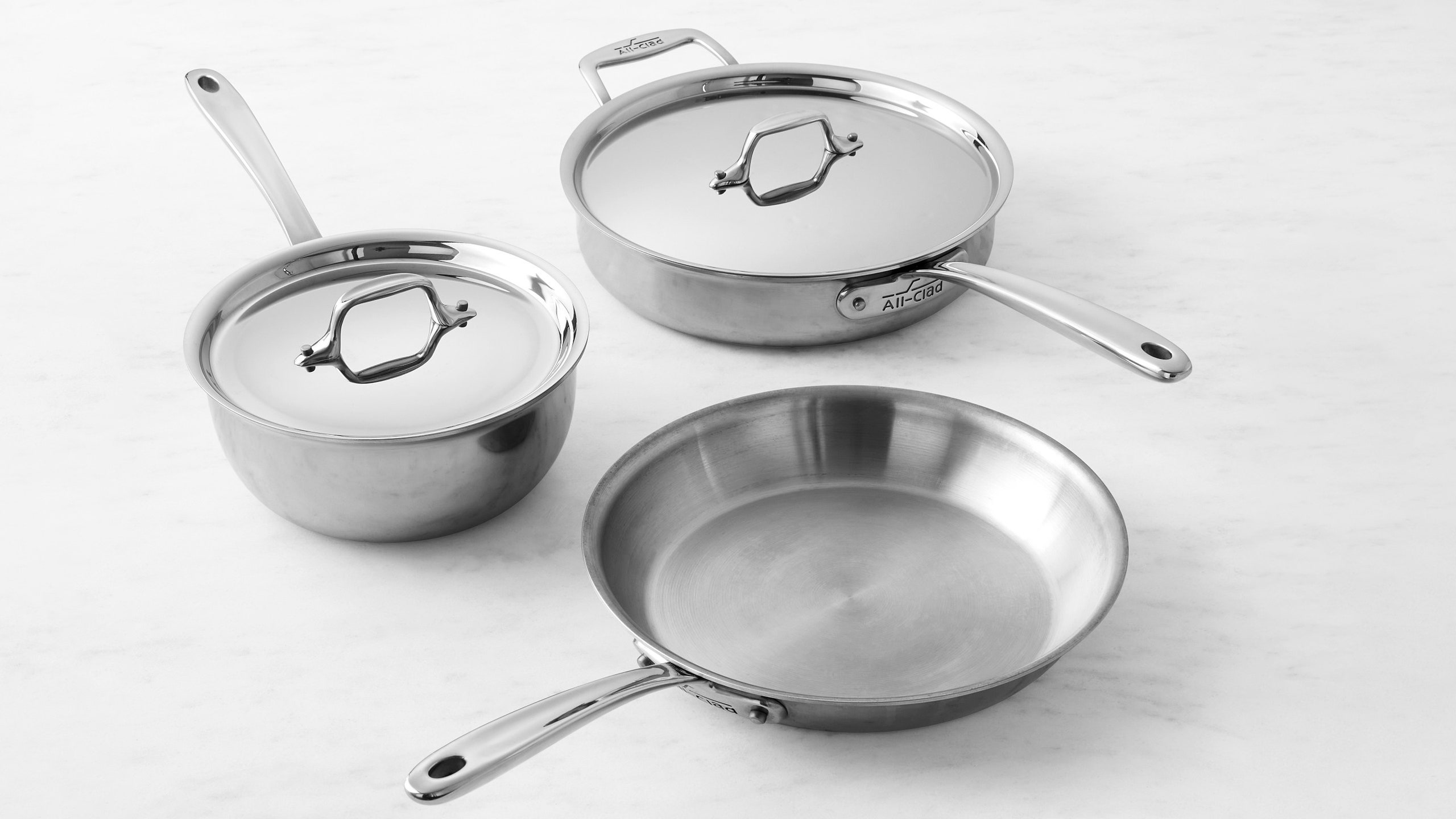 Review of All Clad Cookware