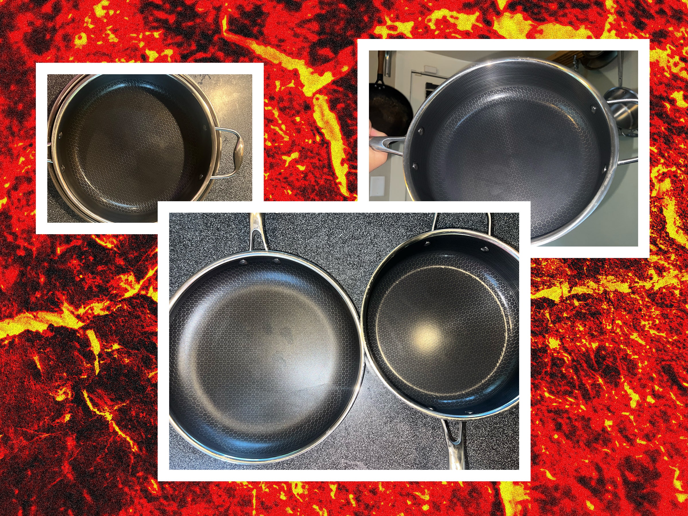 Review of Cookware