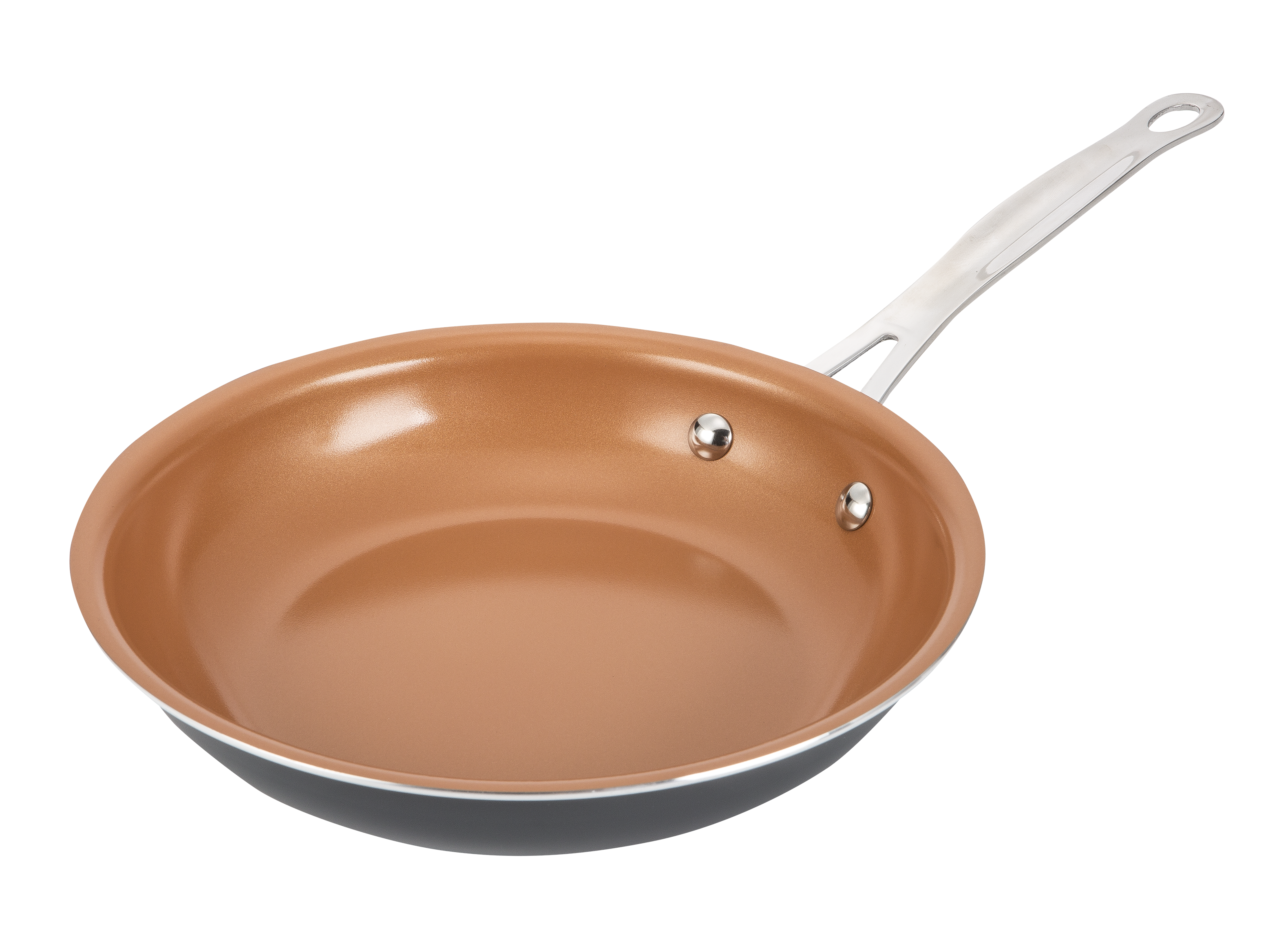 Review of Gotham Steel Cookware