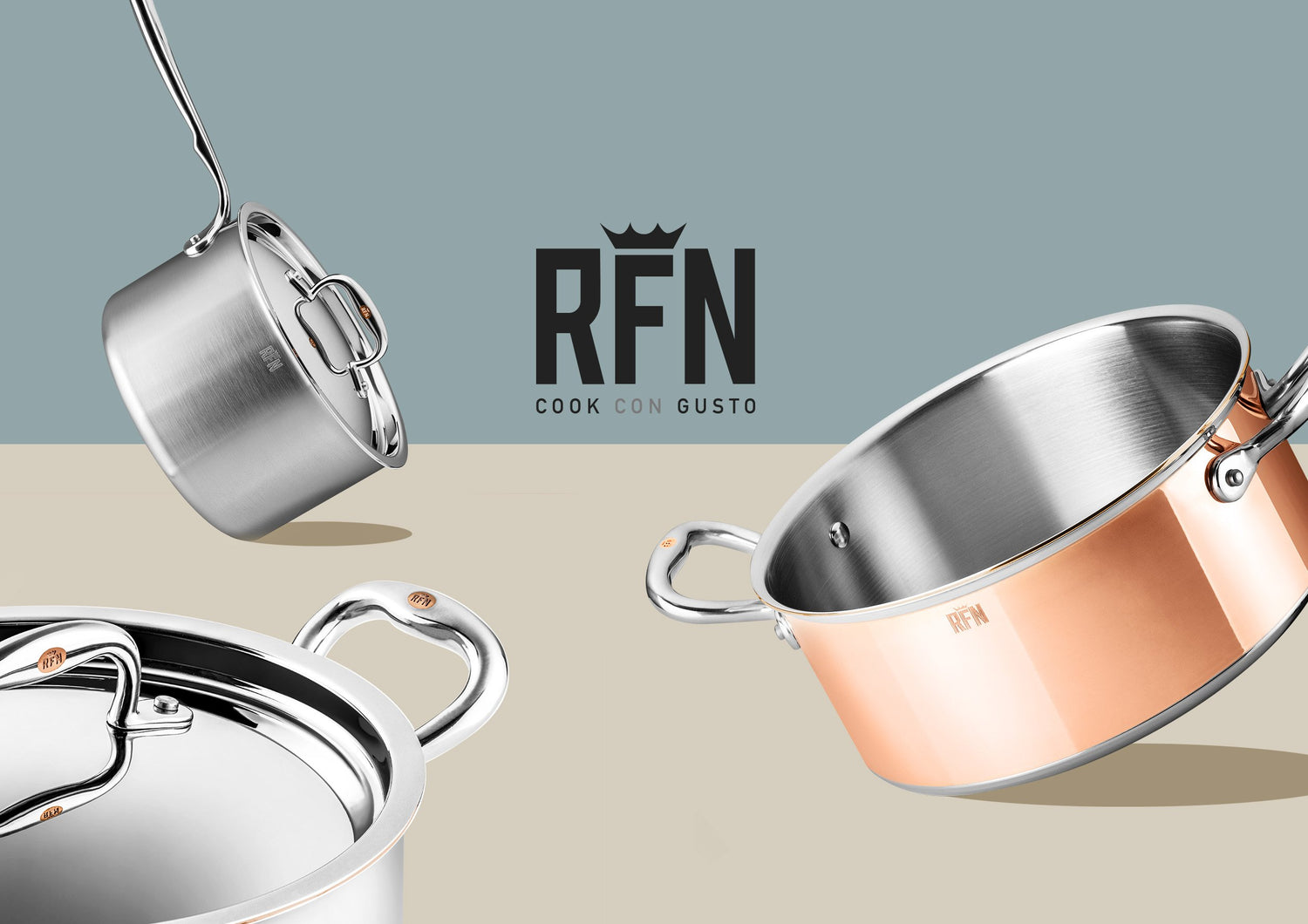 Rfn Cookware Review
