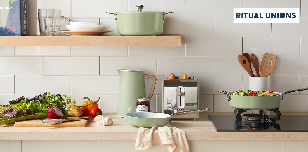 Ritual Unions Cookware Review