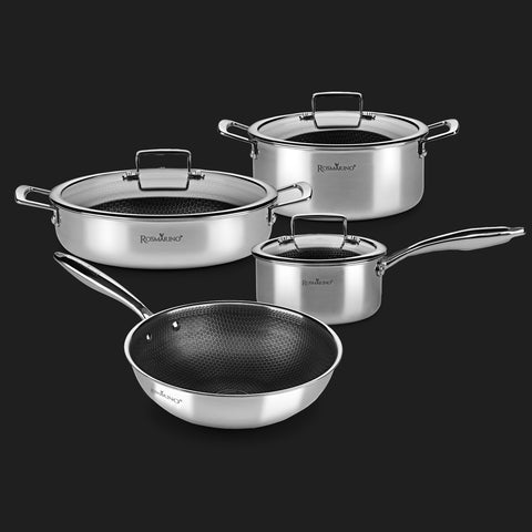 Rosmarino Cookware Review