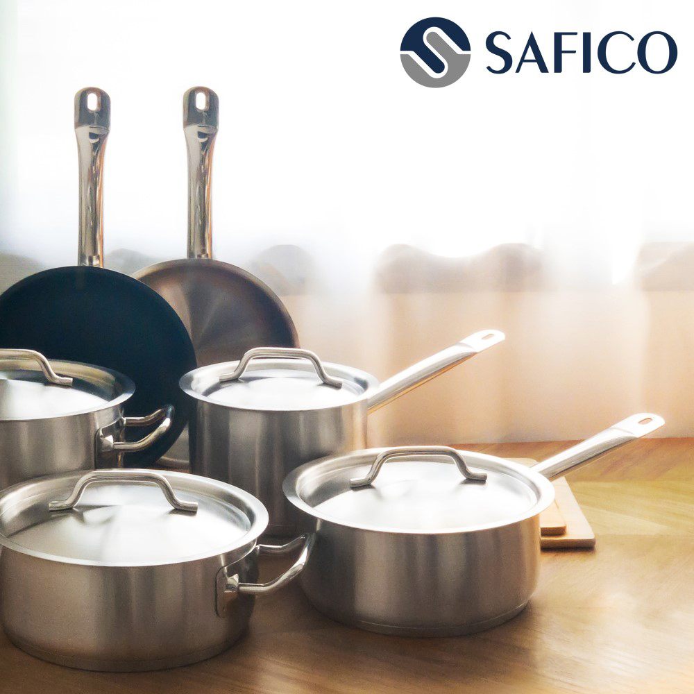 Safico Cookware Review