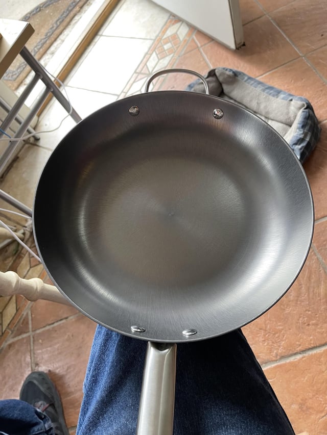 Schulte Ufer Cookware Review