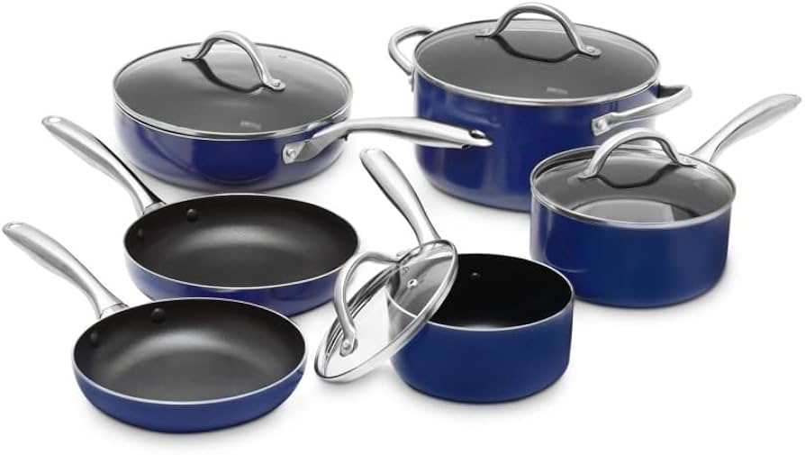 Sedona Cookware Review