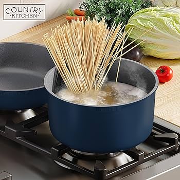 Skanka Cookware Review