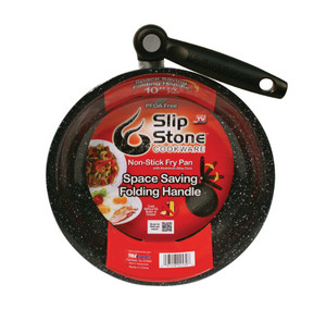 Slip Stone Cookware Review