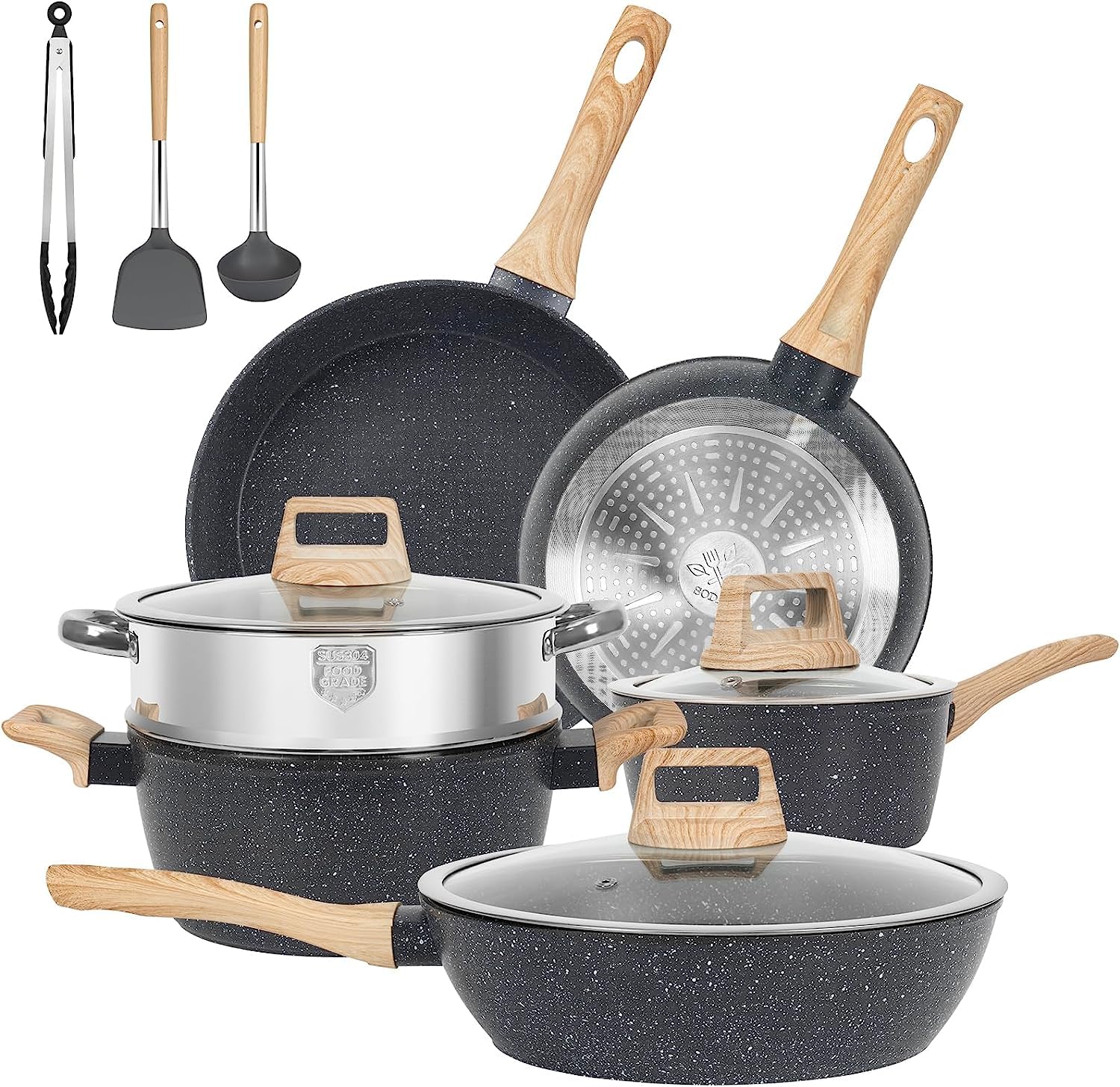 Soday Cookware Review