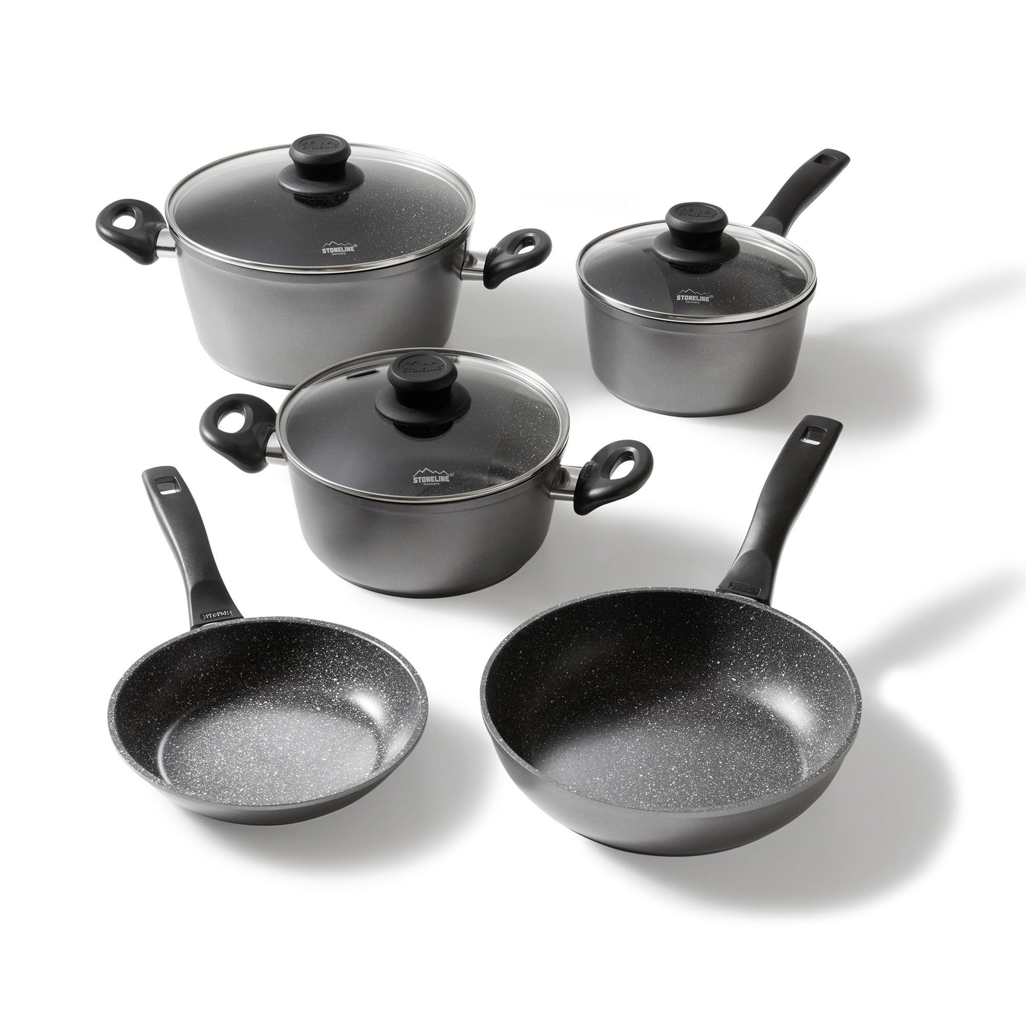 Stanley Rogers Cookware Review