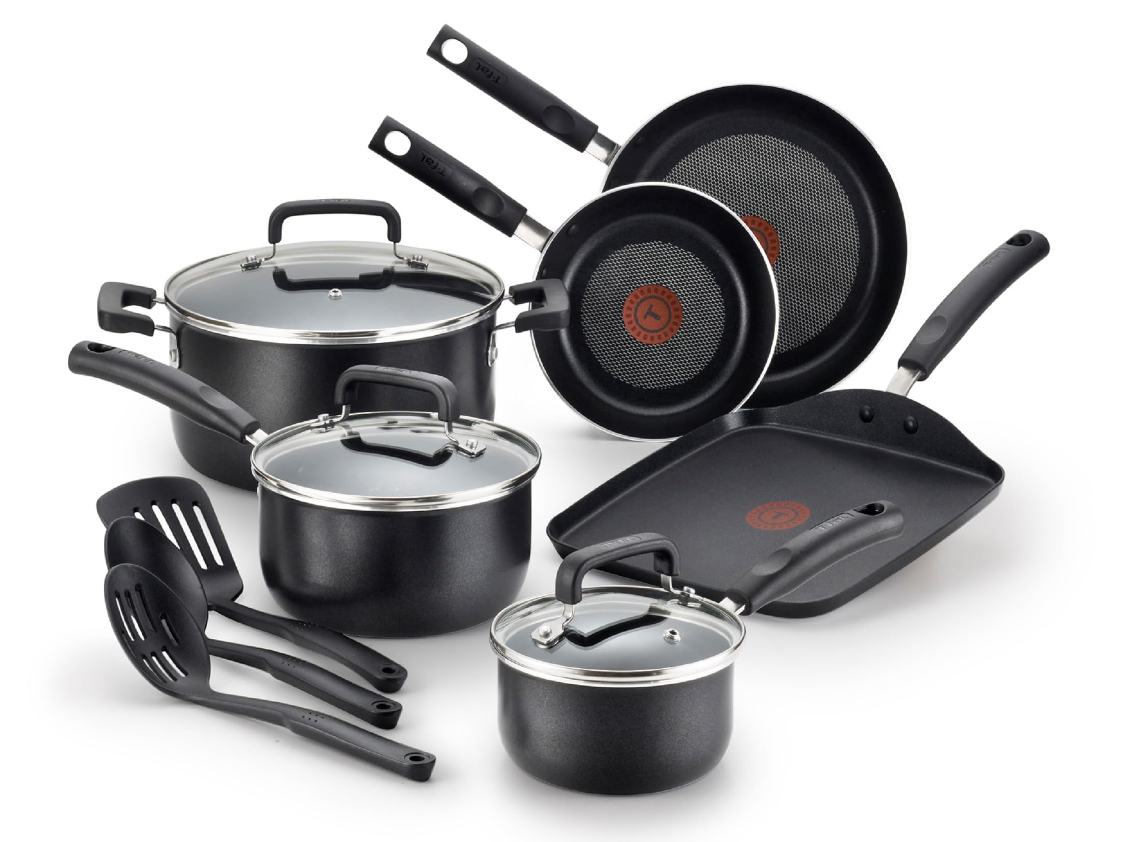 Tefal Cookware Review