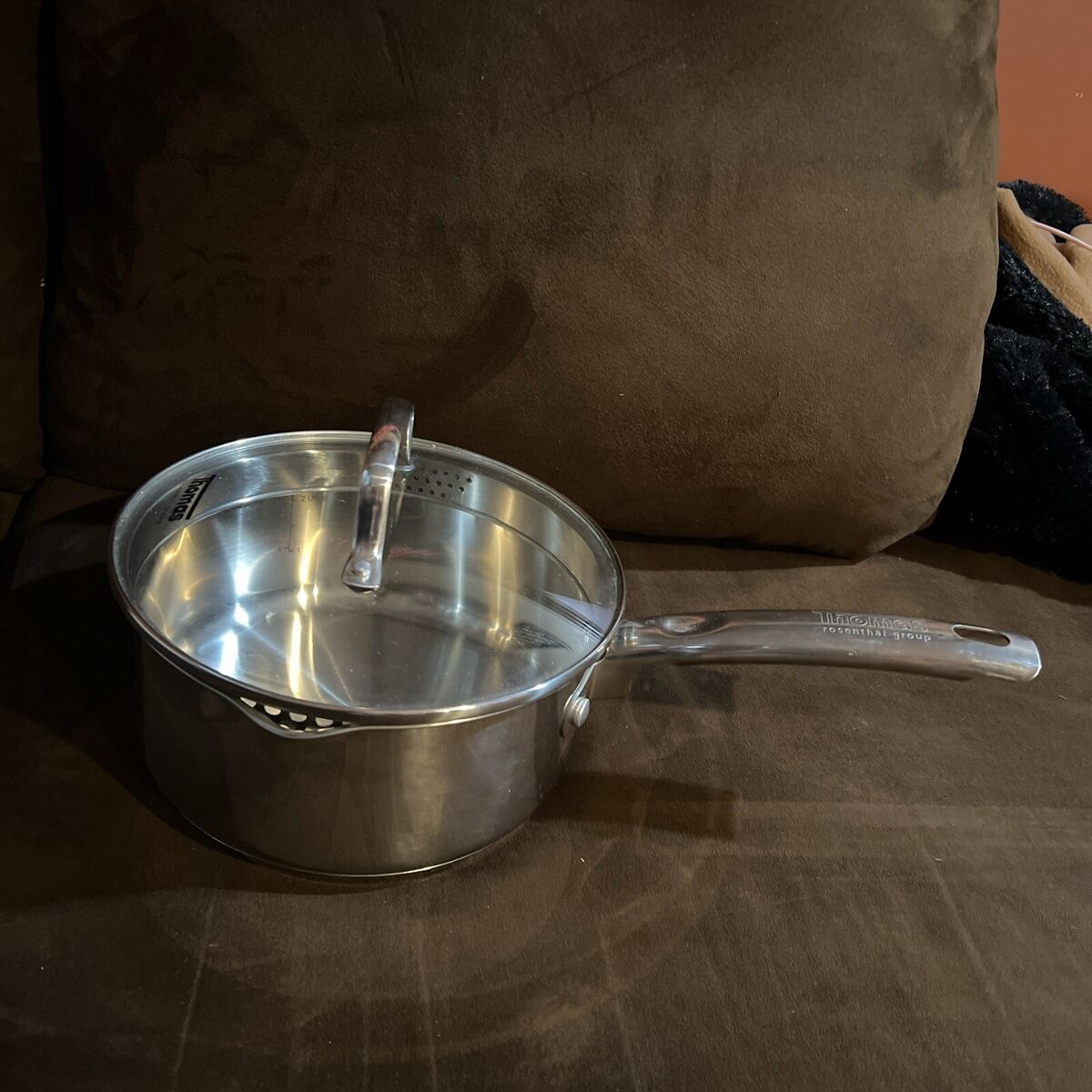 Thomas Rosenthal Group Cookware Review