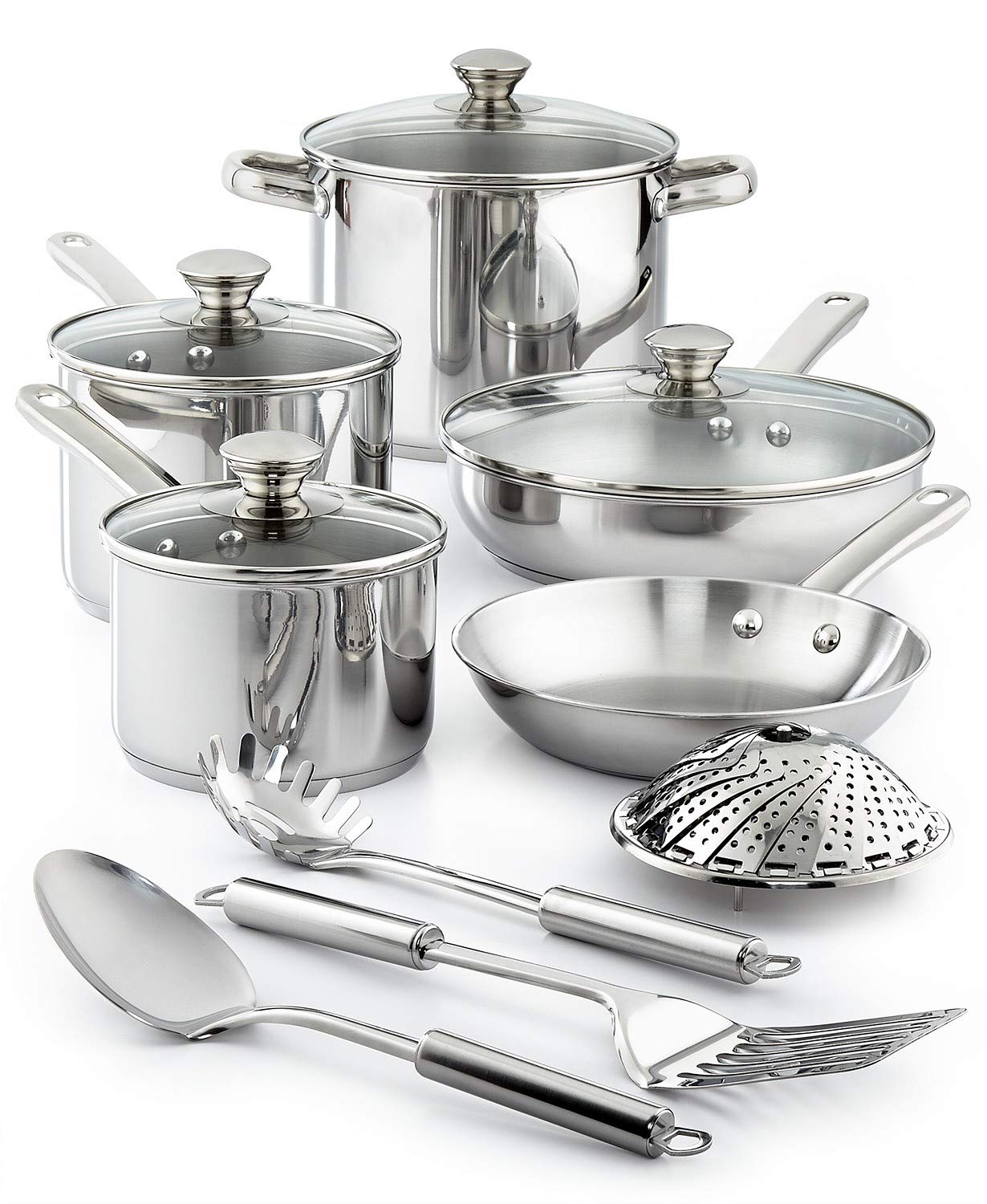Tools of the Trade Cookware Review