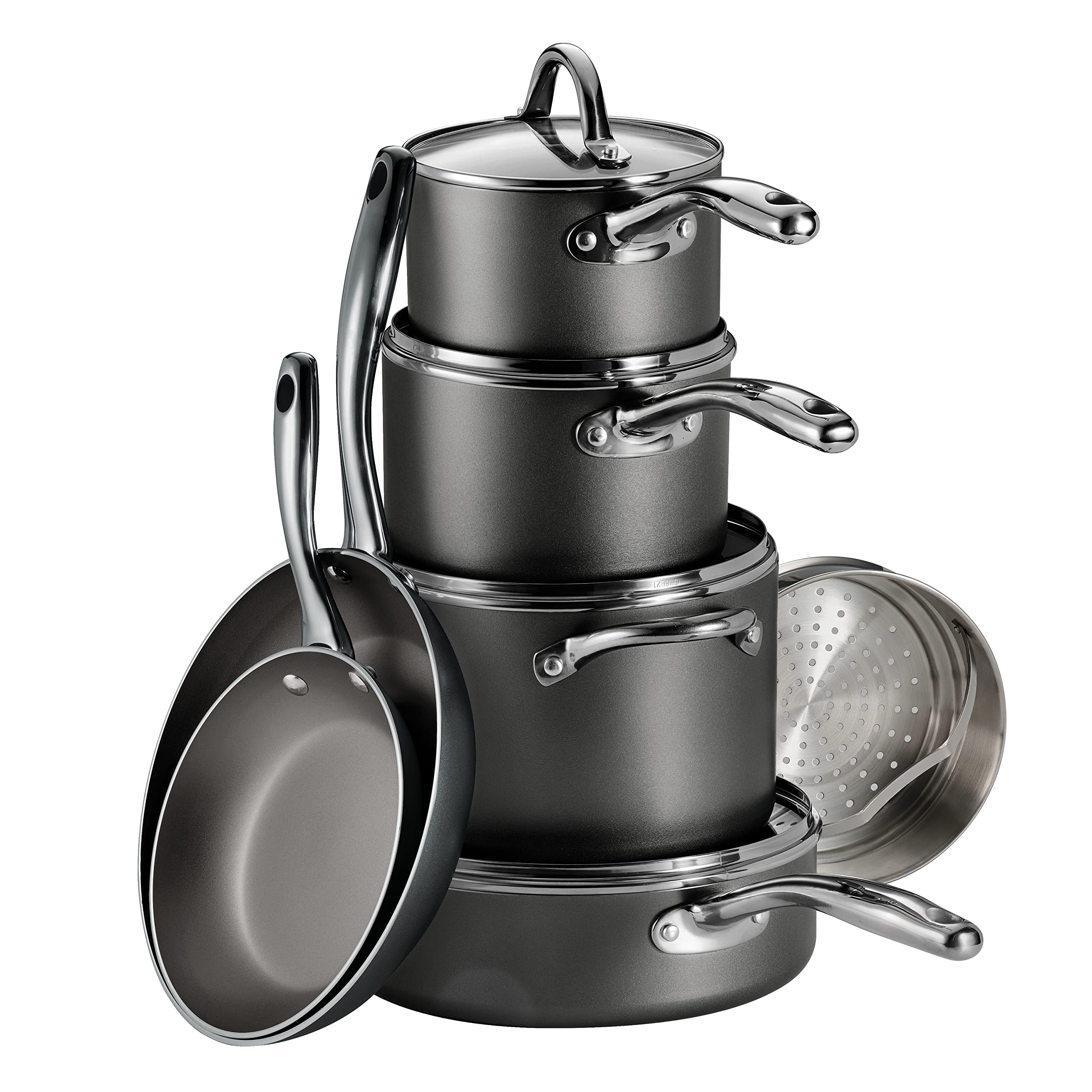 Tramontina Cookware Review