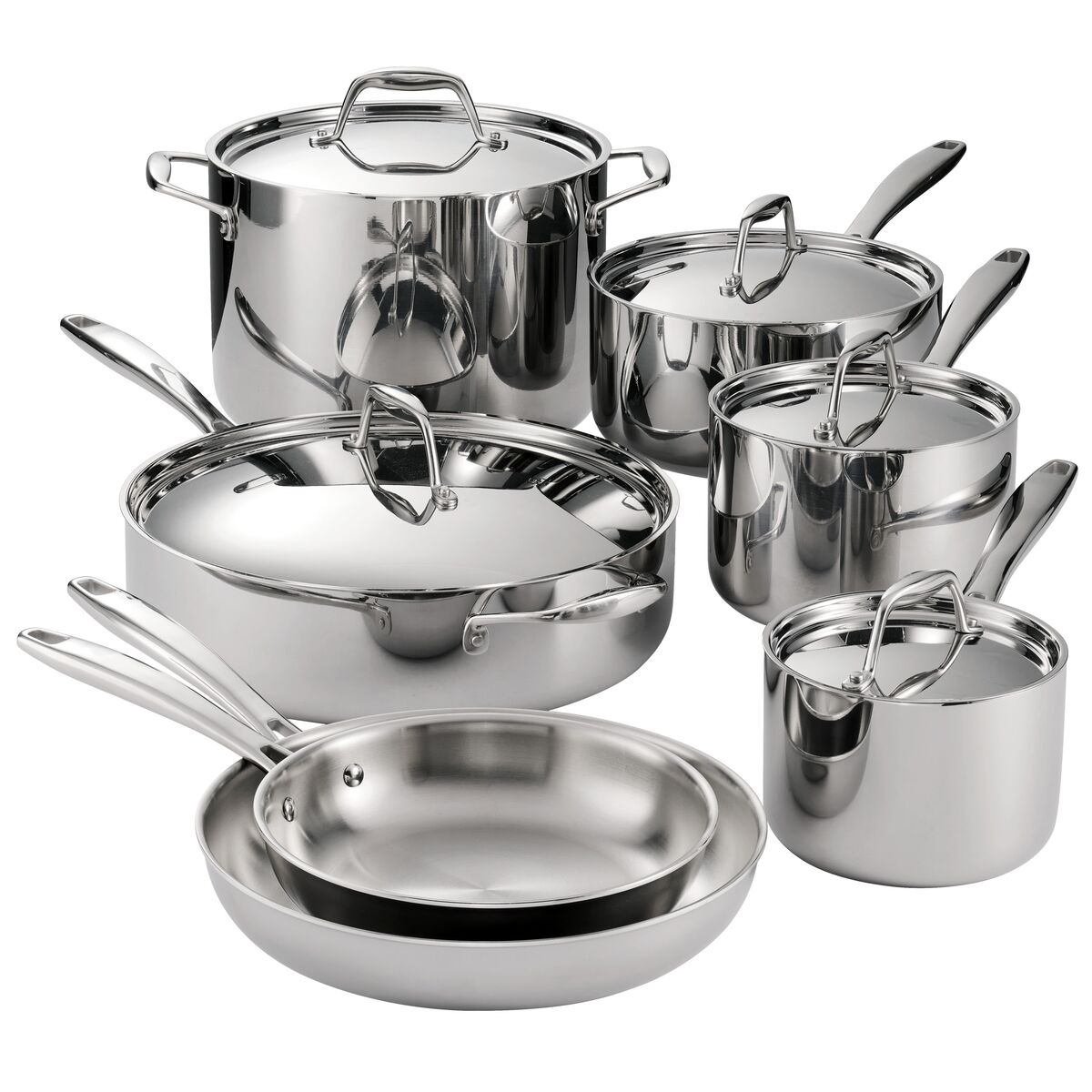 Tramontina Cookware Set Review