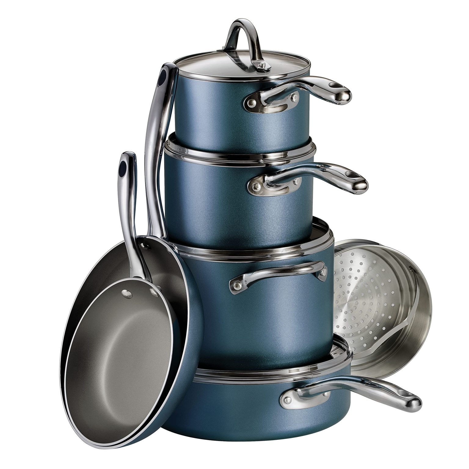 Tramontina Non Stick Cookware Review: Unbeatable Quality ...