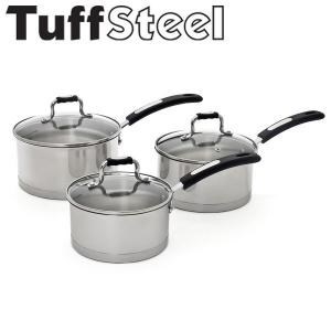 Tuffsteel Cookware Review
