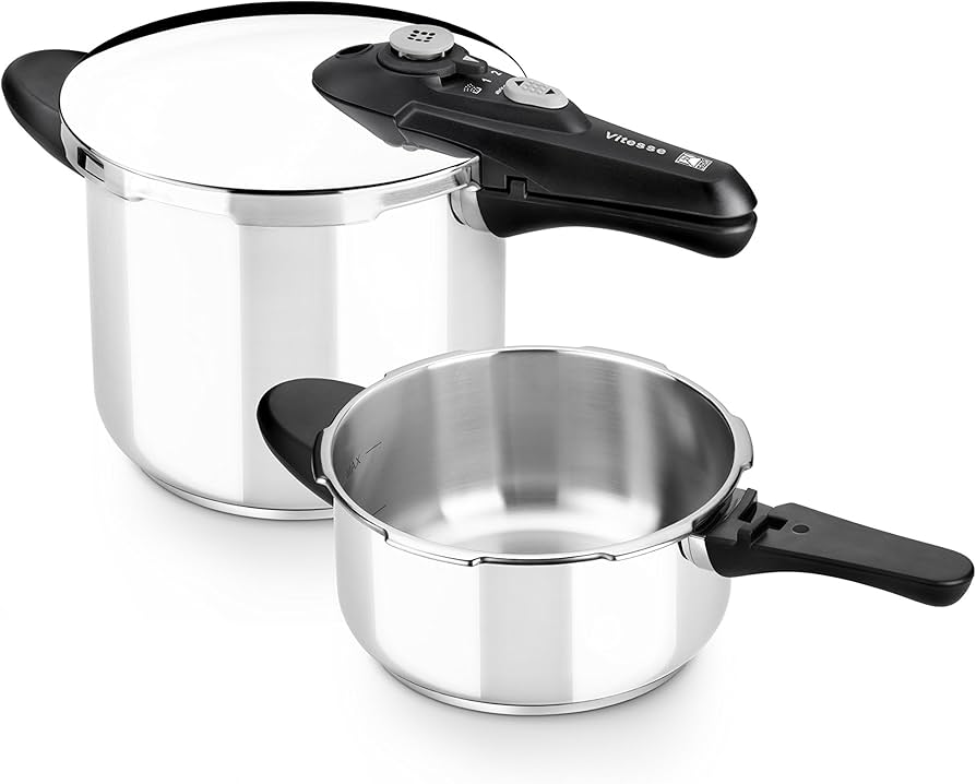 Vitesse Cookware Review