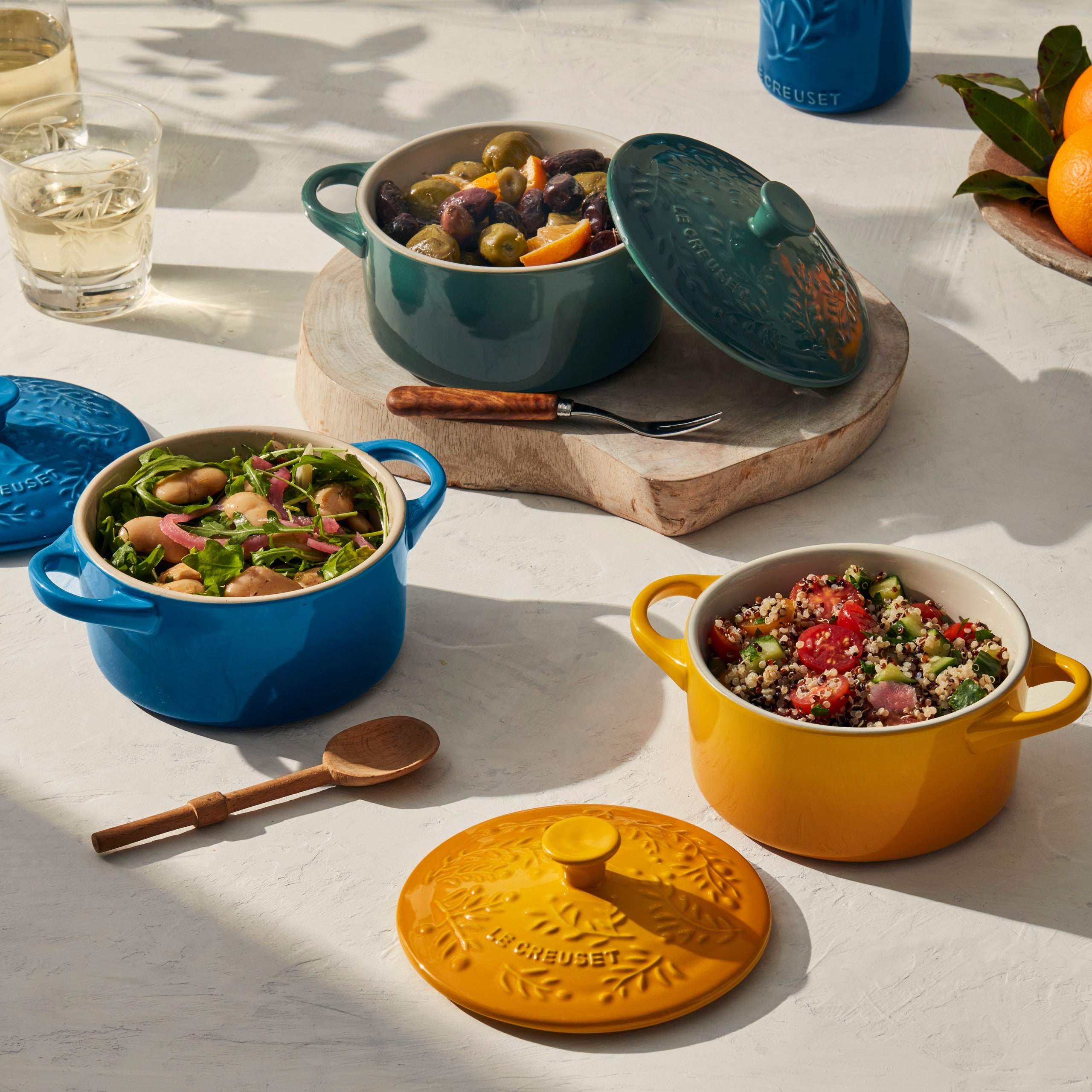 Vogue Cookware Review