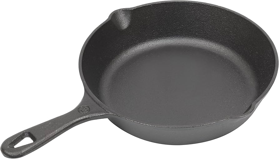 Westinghouse Cast Iron Cookware Review