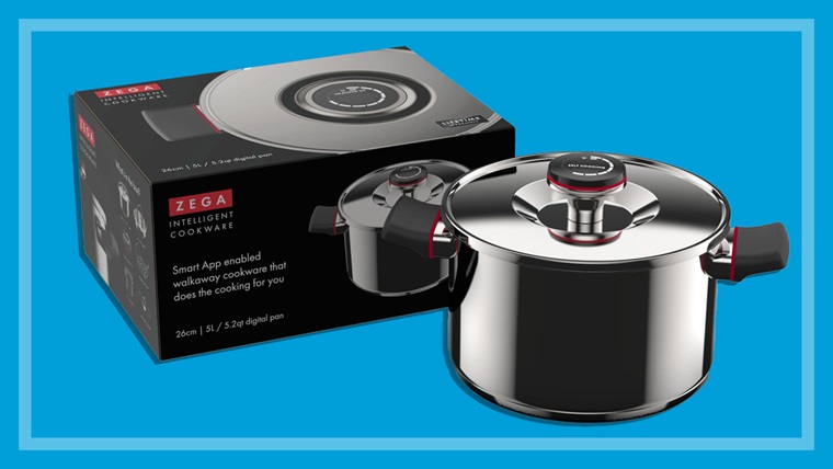 Zega Cookware Review