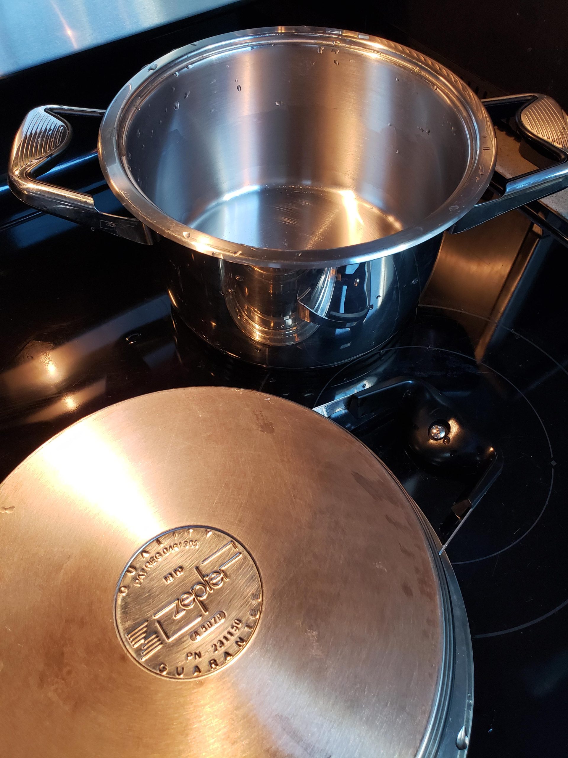 Zepter Cookware Review