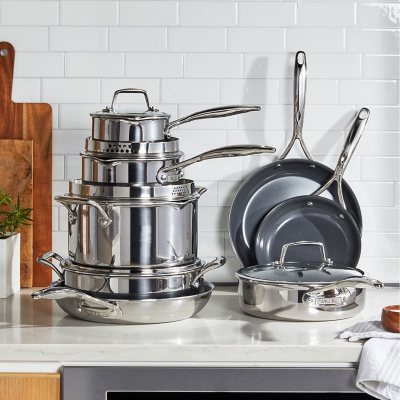 Zwilling Energy Cookware Review