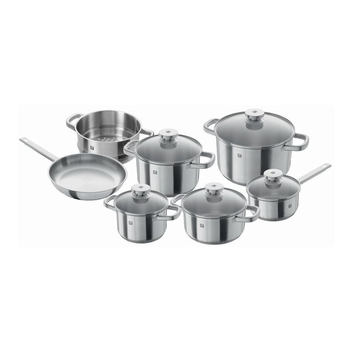 Zwilling Joy 12-Piece Cookware Set Review