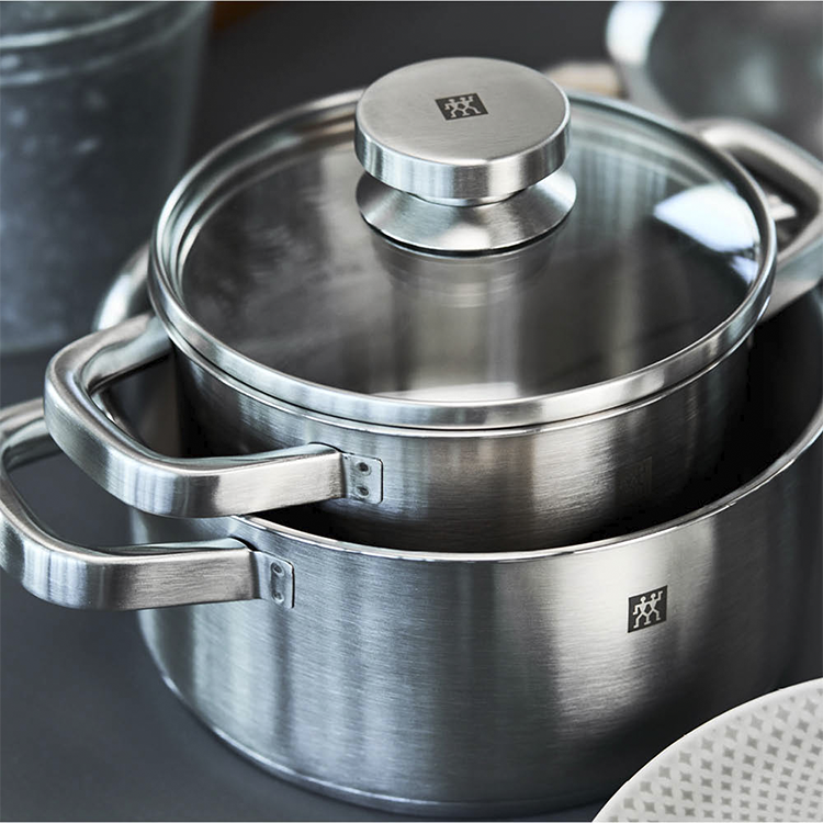 Zwilling Joy Cookware Review