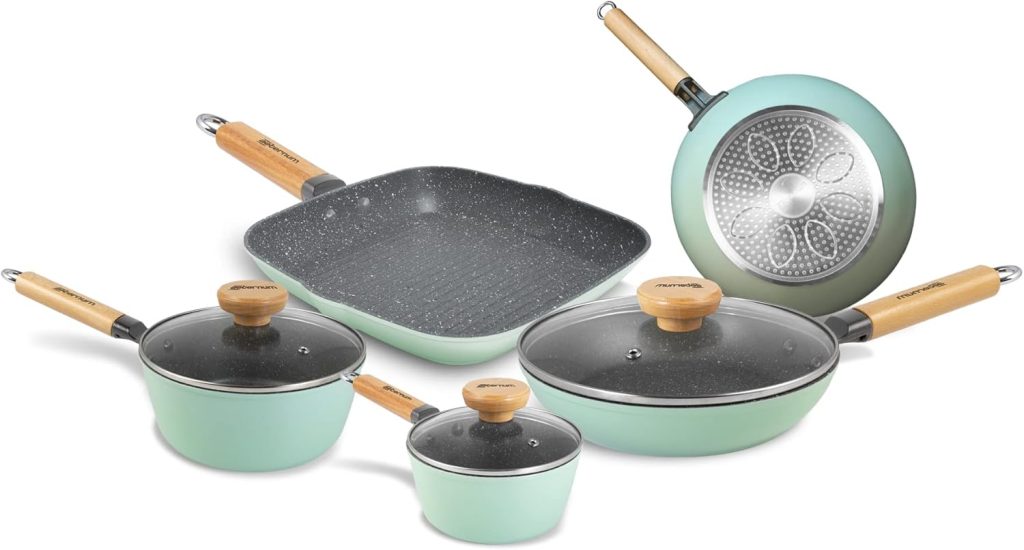 Aeternum Cookware