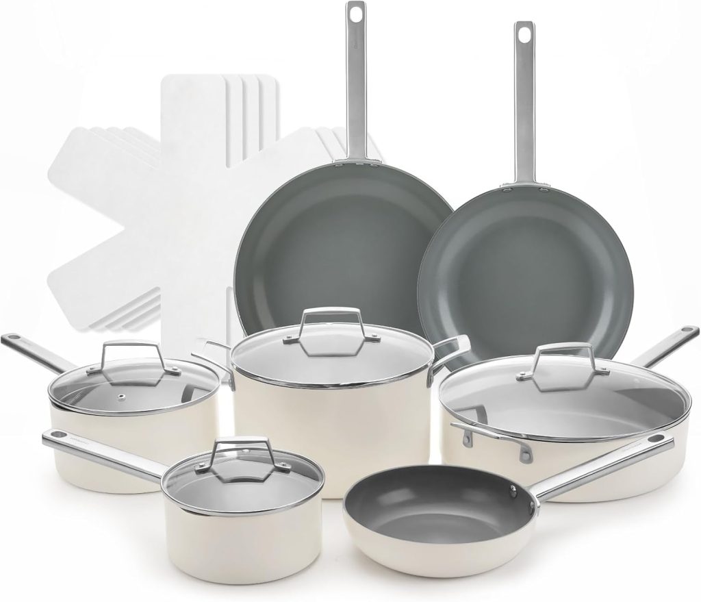 Americas Test Kitchen Cookware