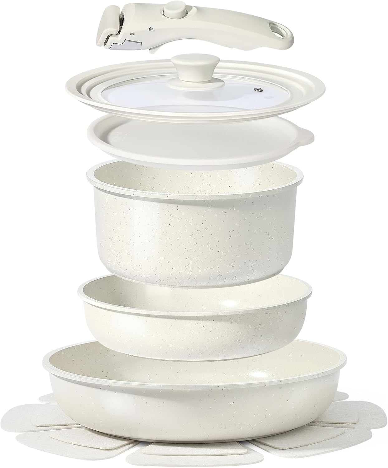 Best Ceramic Cookware Review: Top Picks for Your Kitchen ...