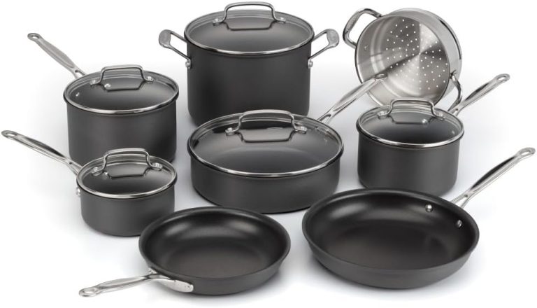 Chef's Classic Cookware Review: Unleash Culinary Magic ...