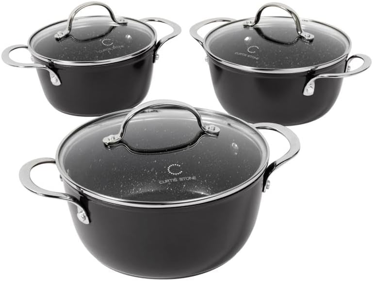 Curtis Stone Cookware