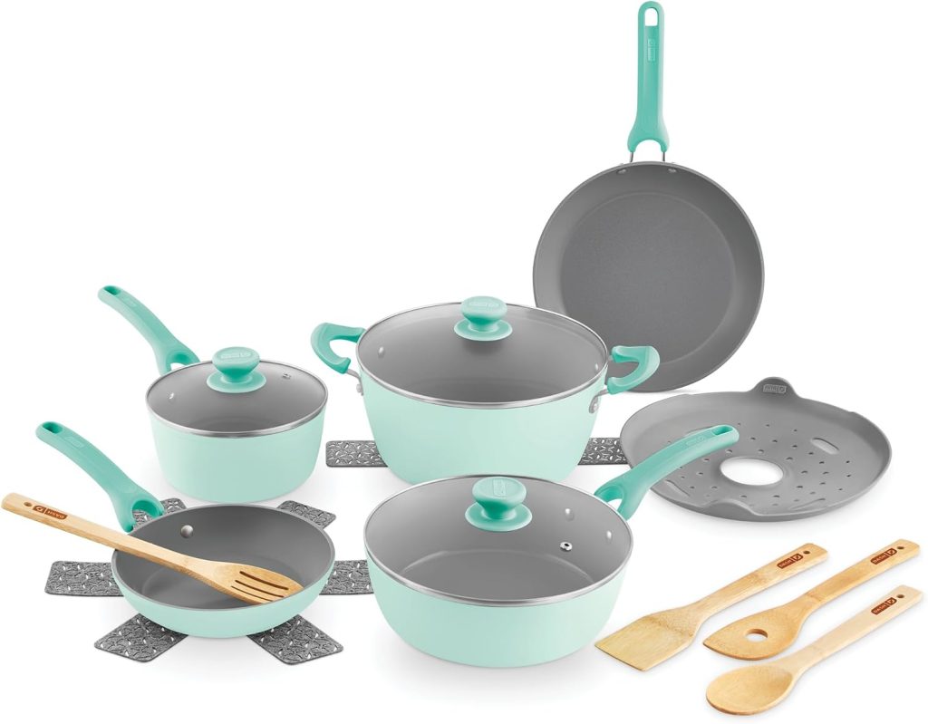 Dash of That Cookware Review