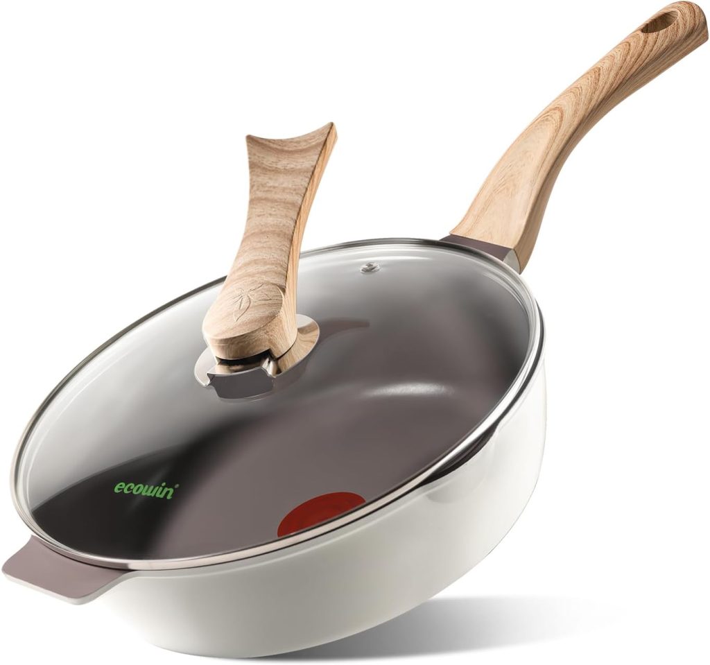 Ecowin Cookware